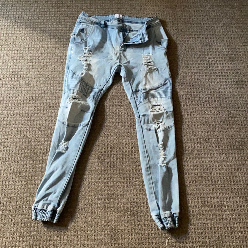 KUWALLATEE pants